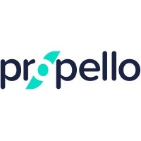 Propello Cloud logo